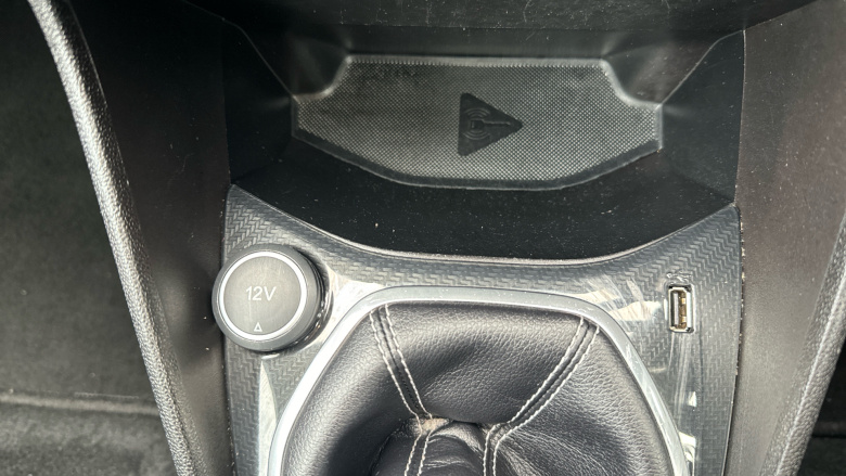 Ford Fiesta 1.0 EcoBoost 140 ST-Line 5dr Petrol Hatchback